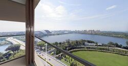 Aurea (D7), Apartment #450045821